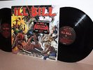 Ill Bill What's wrong with Bill? 2 vinyl LP Necro Psycho Logical Records/Fat Bea
