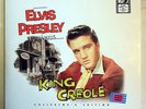 Elvis Presley - LP ALBUM - King Creole - Collector's Edition