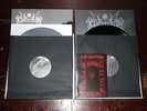 GEHENNA FIRST SPELL BLACK 2LP BOX -  EMPEROR MAYHEM DARKTHRONE ENSLAVED SIGH