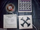 A HARD DAY'S NIGHT THE BEATLES 1963 REEL TO REEL TWIN TRACK TAPE MONO  LOVELY 