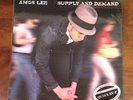 AMOS LEE SUPPLY AND DEMAND CLASSIC RECORDS 200 GRAM VINYL LP Record