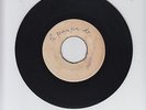 BLANK/FEEL IT FESTIVE SPIRIT  -  JAMAICANS  (69 SKINHEAD REGGAE  7