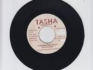 TASHA/SEARCHING FOR A QUEEN  -  STEVE KNIGHT  (87 DIGI ROOTS 7