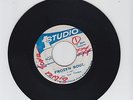 STUDIO ONE/FROZEN SOUL  -   THE SOUL VENDORS   (68 /ROCKSTEADY INSTRUMENTAL 7