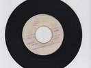 BLANK(CARIB-DIS-CO)/FOEY MAN, MY ARGUMENT  -  JOHNNY MELODY (67  ROCKSTEADY  7