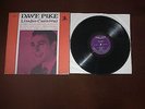 Dave Pike: Limbo Carnival, New Jazz NJ 8284