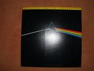 original LP PINK FLOYD The dark side of the moon MFSL 1-017
