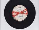 ISLAND/WHERE IS GARVEY  -  BONGO MAN BYFIELD  & SKATALITES   (64 SKA 7