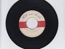 BLANK/DON'T BE A FOOL, KILL ME DEAD  -  DERRICK MORGAN   (67  ROCKSTEADY  7