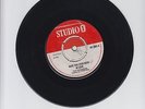 STUDIO ONE/HAVE YOU EVER BEEN IN LOVE  -  THE PARAGONS  (69 REGGAE ROCKERS  7