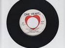 ONE HEART/I'LL TAKE YOUR HAND  -  ALTON ELLIS  (74  REGGAE ROOTS 7