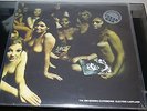 2 LP JIMI HENDRIX VINYL ELECTRIC LADYLAND CLEAR WAX NUDE COVER OVP MINT