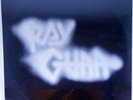 NEW Ray Gunn (self-titled) (Vinyl LP Limited Edition) FREE SHIPPING
