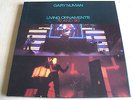 gary numan living ornaments 79 & 80  2 lp box set   all excellent condition