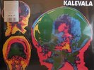 KALEVALA people no names Foldout Sleeve LP NEU OVP/Sealed