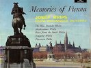 Joseph KRIPS Memories of Vienna VPO Decca SXL2047 LP Mint Unplayed Blue Rear Cov