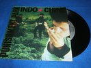 RARE SP INDOCHINE : PUNISHMENT PARK - 45 tours très bon état année 1990