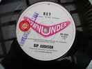 BIP ADDISON-HEY - YOUNG MANS FANCY- 7'' 45 RPM