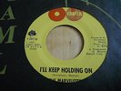 THE MARVELETTES - I'LL KEEP HOLDING ON - TAMLA