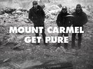 Get Pure - MOUNT CARMEL [LP]