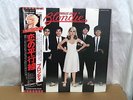 BLONDIE Parallel Lines WWS-81139 JAPAN LP w/OBI q59925