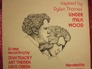 Stan Tracey - New Suite inspired by Under Milk Wood - Jazz LP