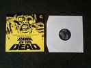 Dawn of the Dead: Unreleased Soundtrack Music VINYL (Trunk Records)