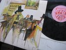 Endaf Emlyn LP Salem rare UK/Welsch prog folk 1974 Sain Records