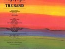 THE BAND - STAGE FRIGHT - NEW VINYL LP