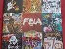 FELA  3 LP ORIG FR THE BEST OFF THE BLACK PRESIDENT