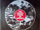 UNITED STATES OF AMERICA The United States of America 1968 (Vinyl LP) RARE