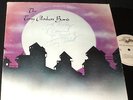 THE TONY PRITCHETT BAND LP PRIVATE COUNTRY ROCK AOR SIGNED