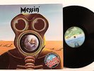 Manfred Mann-Messin' UK Vertigo  prog lp near mint