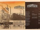 Splash-Ut Pa Vischan Swedish Polydor prog lp