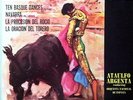ATAULFO ARGENTA / Guridi-Turina-Albeniz / London-Decca WBg BB, CS 6130 1E/1E