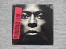 MILES DAVIS - TUTU / SEALED ORIGINAL US PRESS WITH TWO STICKERS ON SHRINK