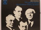 BEETHOVEN The Late Quartets BUDAPEST STRING QUARTET Columbia M5S 677 2-EYE NM