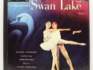 CSA 2204 London BB Box 2-LP SWAN LAKE FFSS Original Tas List ANSERMET VG++
