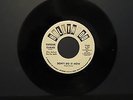 45..FUNK/SOUL.......EUGENE EVANS........DON'T DO IT NOW / TOO MUCH PAIN
