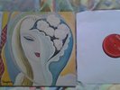 Derek & The Dominos(Clapton)/Layla.1970 UK A1/B2/A1/B2 Double LP Set.