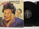 ELLA FITZGERALD Duke Ellington songbook vol. 2 LP SET MINT VERVE GATEFOLD COVER