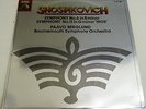 SHOSTAKOVICH Symphony No. 6 in B Min/No. 11 in G Min 