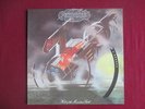 Hawkwind (prog rock) Lp- Hall Of The Mountain Grill, excellent condition