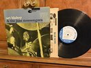 Art Blakey   The Big Beat   BN 4029 47w63 DG Mono Ear RVG   Vinyl Plays EX