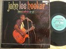 JOHN LEE HOOKER  