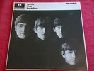 The Beatles - With the Beatles 2nd press Mono LP EX/EX condition