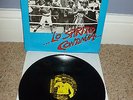 NEGAZIONE Lo Spirito Continua LP 1986 HOLLAND 1st Press STEREO KONKURREL? K 03