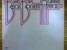 JAPAN QUADRAPHONIC LP   Beck, Bogert & Appice   Free Shipping