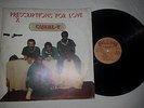 CASUAL T  Prescriptions For Love - Island Funk/Boogie Original VG++