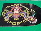 The Insect Trust Self Titled Rock LP Capitol SKAO 109 Piranha Records